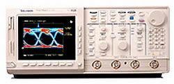 TDS540A Tektronix Digital Oscilloscope