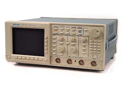 TDS540C Tektronix Digital Oscilloscope