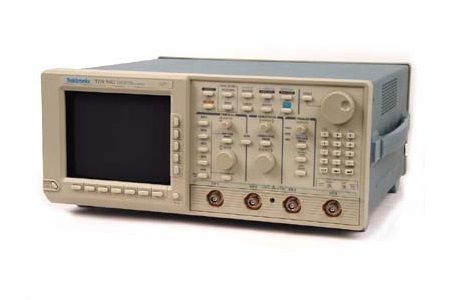 TDS540D Tektronix Digital Oscilloscope