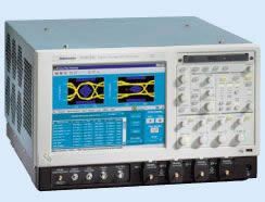 TDS6124C Tektronix Digital Oscilloscope