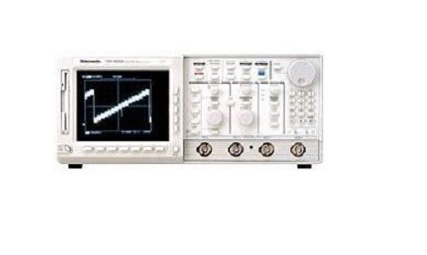 TDS620A Tektronix Digital Oscilloscope