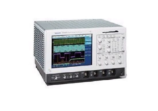 TDS6404 Tektronix Digital Oscilloscope