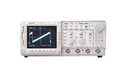 TDS640 Tektronix Digital Oscilloscope