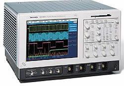 TDS6604B Tektronix Digital Oscilloscope