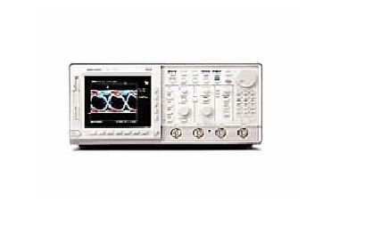 TDS684A Tektronix Digital Oscilloscope