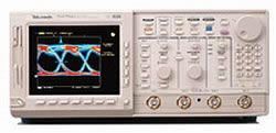 TDS784D Tektronix Digital Oscilloscope