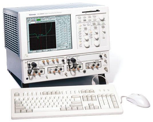 TDS8000B Tektronix Digital Oscilloscope