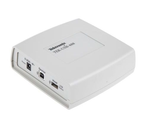 TEK-USB-488 Tektronix GPIB Adapter
