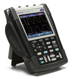 THS3024 Tektronix Handheld Digital Oscilloscope
