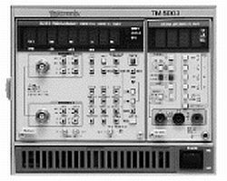 TM5003 Tektronix Mainframe