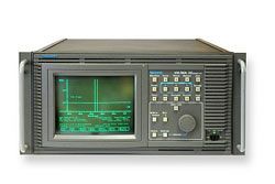 VM700T Tektronix TV Equipment