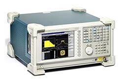 WCA280A Tektronix Communication Analyzer