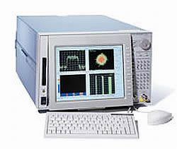 WCA380 Tektronix Communication Analyzer