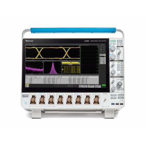 MSO68B-6-BW-2500 Tektronix Mixed Signal Oscilloscope