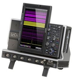 WAVERUNNER 620ZI LeCroy Digital Oscilloscope