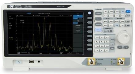 T3SA3100 Teledyne LeCroy Spectrum Analyzer