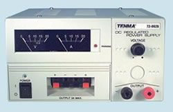 72-6626 Tenma DC Power Supply