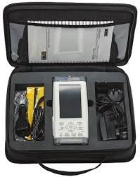 PSA6005USC Thurlby Thandar Instruments Spectrum Analyzer