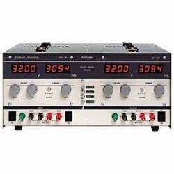 PL320QMD Thurlby Thandar Instruments DC Power Supply