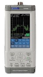 PSA3605 Thurlby Thandar Instruments Spectrum Analyzer