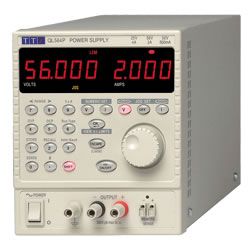 QL564 SII Thurlby Thandar Instruments DC Power Supply
