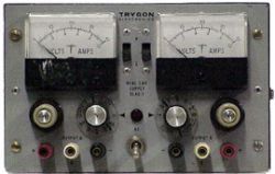 DL40-1A Systron Donner DC Power Supply
