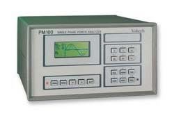 PM100 Voltech Power Analyzer