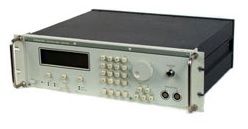8502A WaveTek RF Power Meter