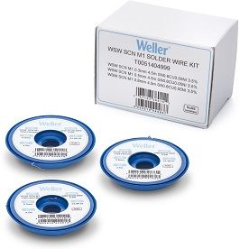 T0051404999 Weller Wire Solder