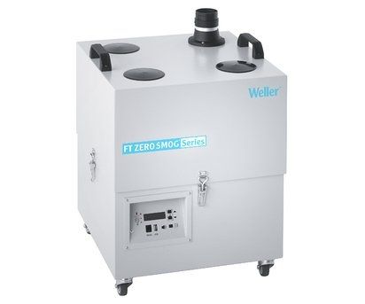 T0053667299N Weller Fume Extraction