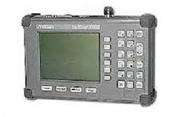 S110 Wiltron Cable and Antenna Analyzer