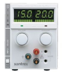 HPD15-20 Xantrex DC Power Supply