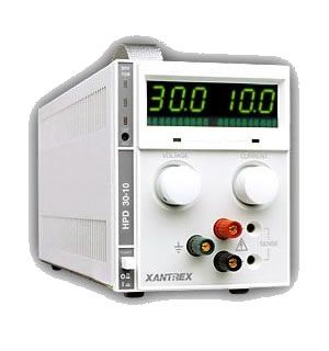 HPD60-5 Xantrex DC Power Supply