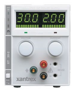 XT20-3 Xantrex DC Power Supply