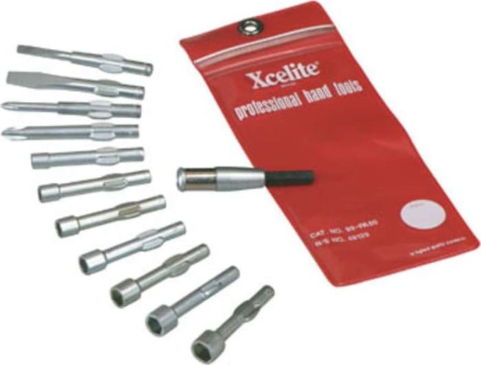 99PA50N Xcelite Tool Case