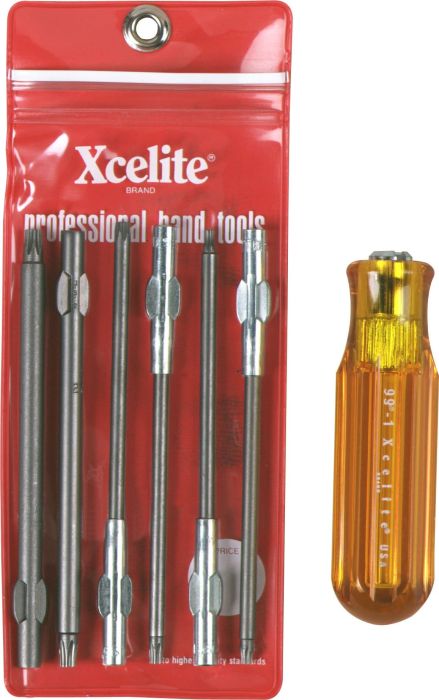 99XTD7N Xcelite Tool Case