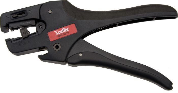 SAS3210 Xcelite Stripping Plier