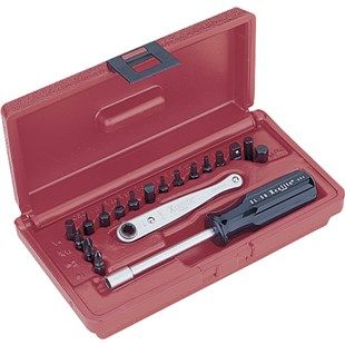XL70N Xcelite Tool Case