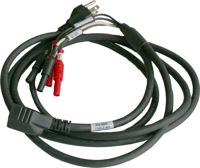 280X CABLE IEC Xitron Cable