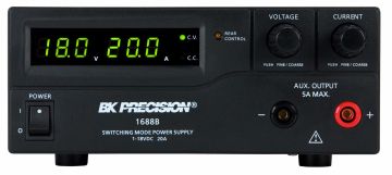 1688B BK Precision DC Power Supply
