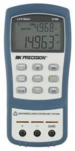 879B BK Precision LCR Meter