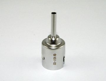 N51-02 Hakko Single Hot Air Nozzle, 4.0mm