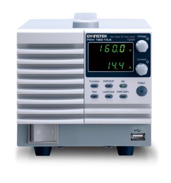 PSW 160-14.4 Instek DC Power Supply