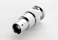 237-BNC-TRX Keithley Coaxial Adapter