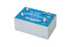 SA-430F5 NF Corporation Differential Amplifier