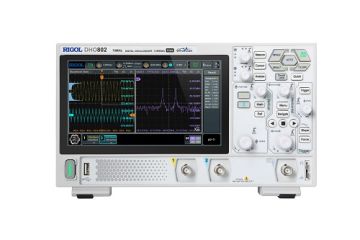 DHO802 Rigol Digital Oscilloscope