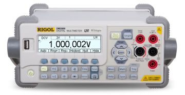 DM3068 Rigol Multimeter