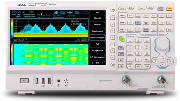 RSA3015E Rigol Spectrum Analyzer