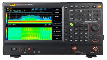 RSA5032 Rigol Spectrum Analyzer