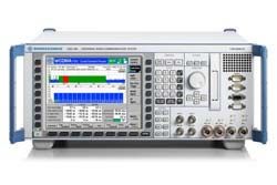 CMU300 Rohde & Schwarz Communication Analyzer